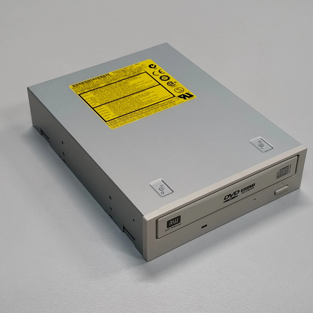 Matsushita Computer Drives, Storage and Blank Media for sale | eBay Matsushita Computer Drives, Storage and Blank Media for sale | eBay