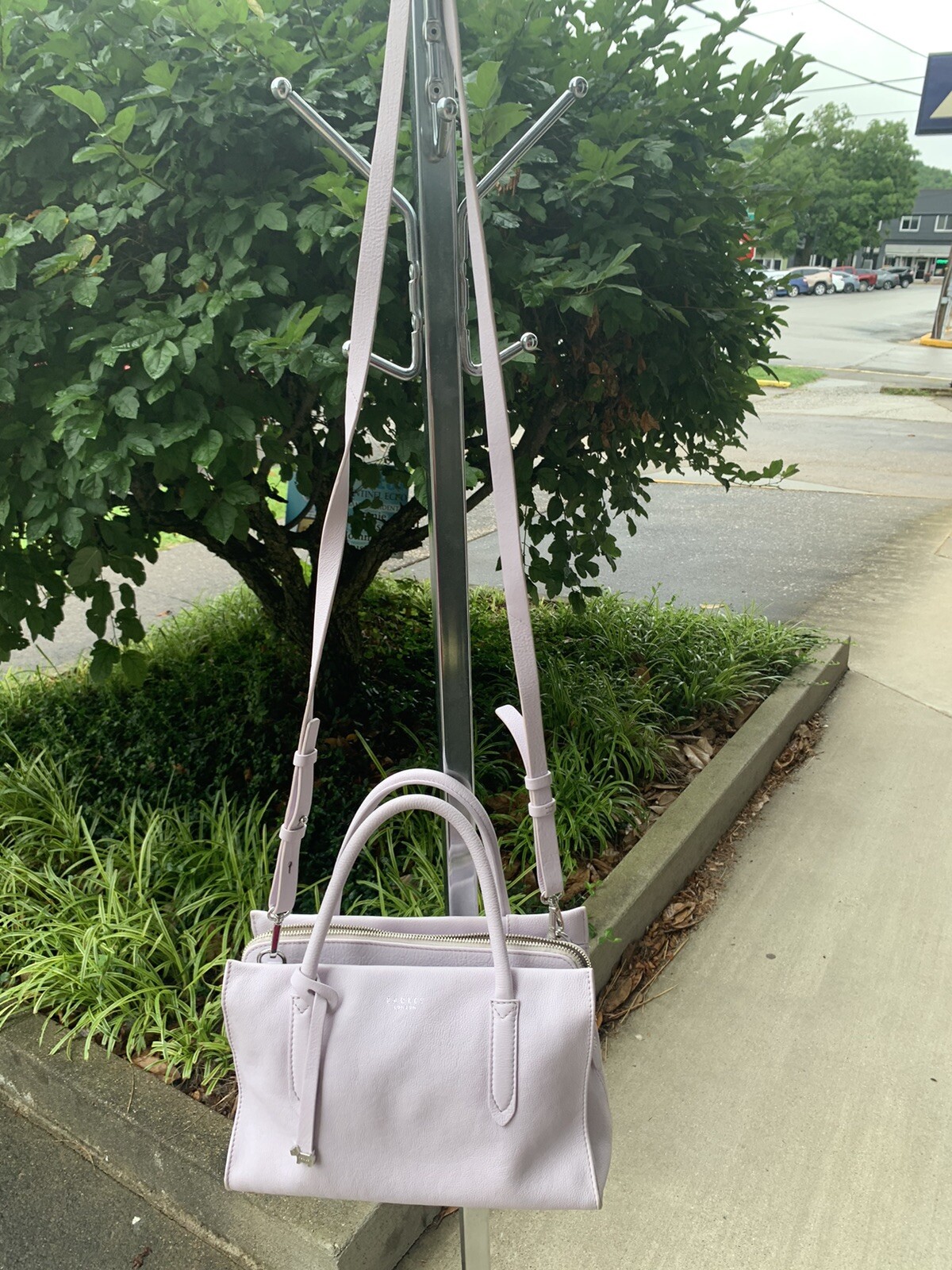 radley london handbag eBay