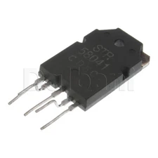 STR58041 Original Sanken Voltage Regulator