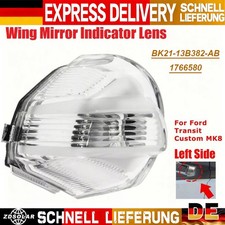 Spiegelblinker Links Für Ford Transit Tourneo Custom ab 2012-2018 Blinker DHL