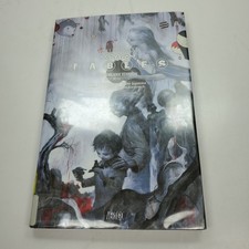 Fables: The Deluxe Edition Hardcover Book Seven 7 Bill Willingham,