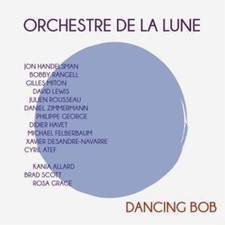 Dancing Bob CD 
