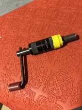 Recoil Prewinder Tool 9/16-18 54091 G40 