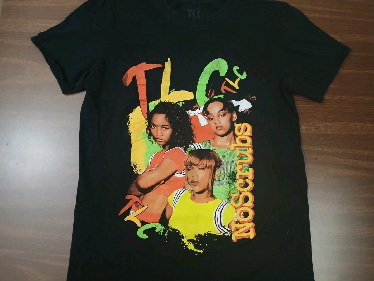 TLC T-Shirts for Men for sale | eBay