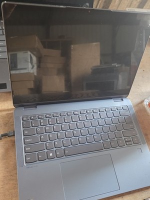 Lenovo Flex 7 14IRU8 14'' 2.2K Touch Intel Core i7-1355U 16GB 1TB SSD Pow