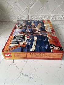 LEGO Harry Potter (4767) : Harry and the Hungarian Horntail New & Sealed