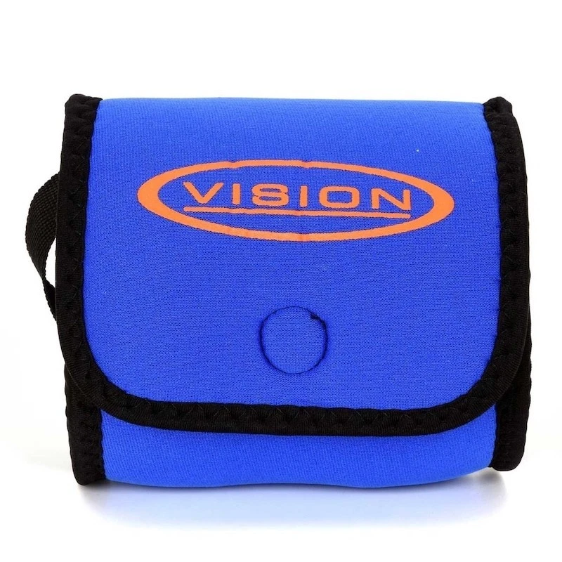 Vision 3 In 1 Reel Case - Photo 1/1
