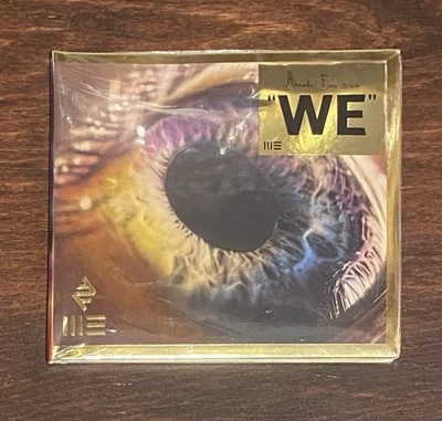 Arcade Fire - WE (CD, 2022) BRAND NEW SEALED