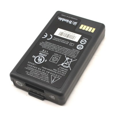 New 79400 Li-Lon Battery For Trimble S3 S5 S6 S7 S8 Total Staion 11.1V 5000mAh