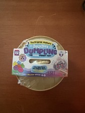 RMS Crazy Fun The Original Mystery Squishy Dumpling Series 3 - New Authentic