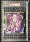 Pokemon Japanese Mewtwo Shikishi Art Board Nintendo PSA 10 #1