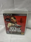 Red Dead Redemption Standard (Sony PlayStation 3, 2010)