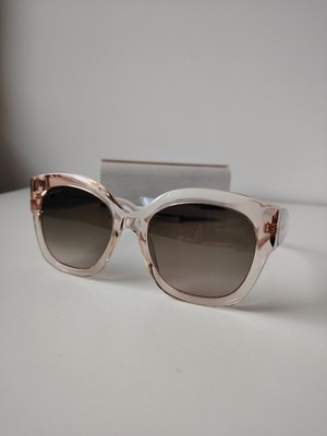 Sonnenbrille JIMMY CHOO SQUADRATO