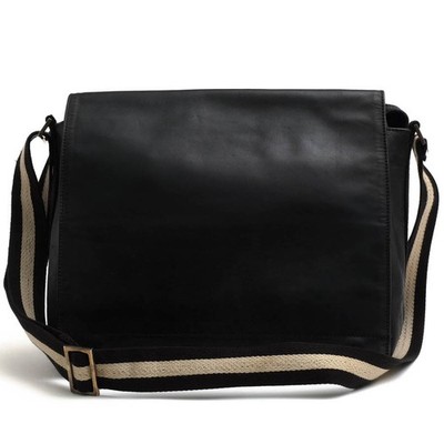 BALLY Shoulder Bag TADELLA TRAINSPOTTING Train Spotting Cowhide Italian