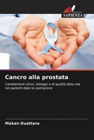 Makan Ouattara | Cancro Alla Prostata | Taschenbuch | Italienisch (2022)