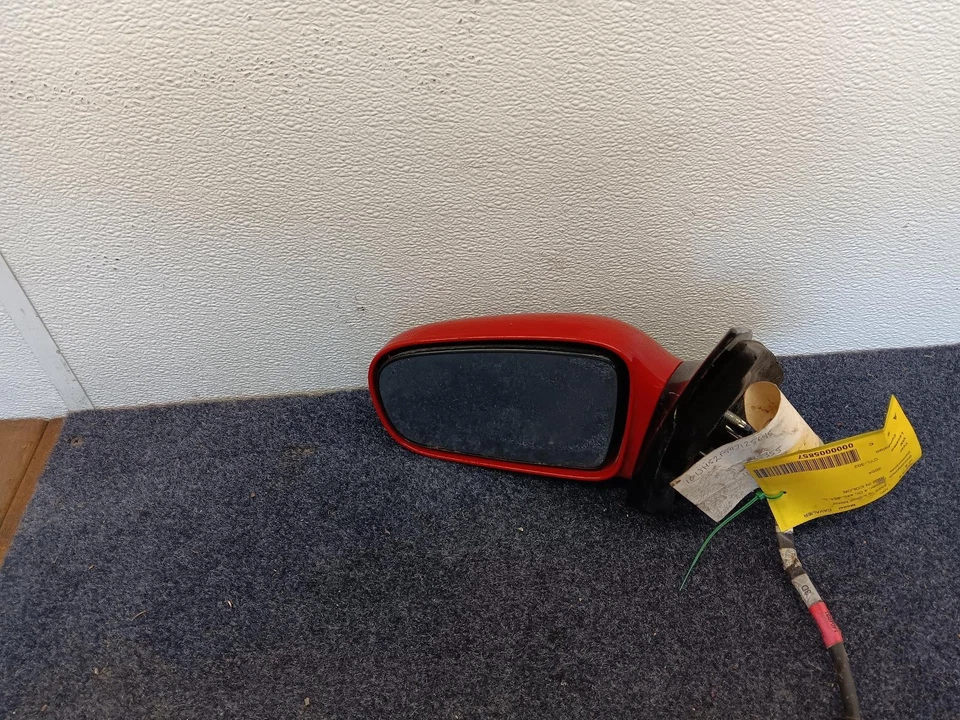 Espejo retrovisor eléctrico CHEVROLET CAVALIER L; 4 puertas, exc. Z24; L. 01 02 03 04 05 Foto 2 de 3