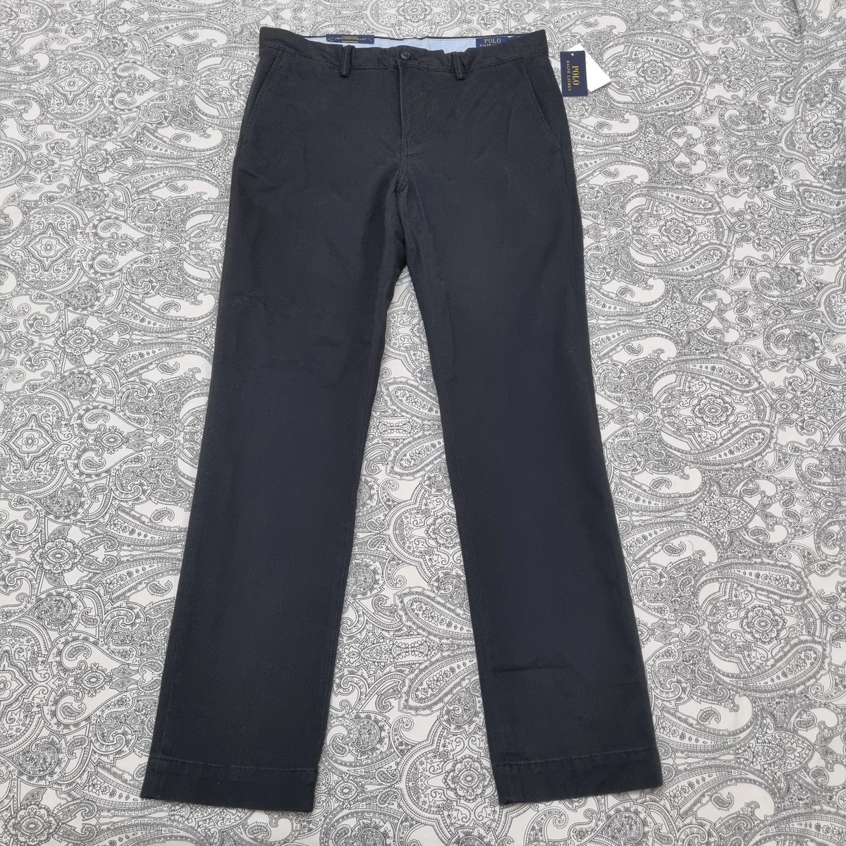 Polo Ralph Lauren 34 码男裤| eBay