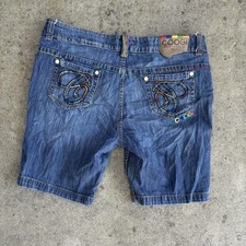 Y2K Women  s Coogi Australia Shorts