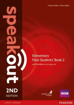 Frances Eales (u. a.) | Speak Elem 2E Flexi SBK2 + MEL Pk | Bundle | Englisch