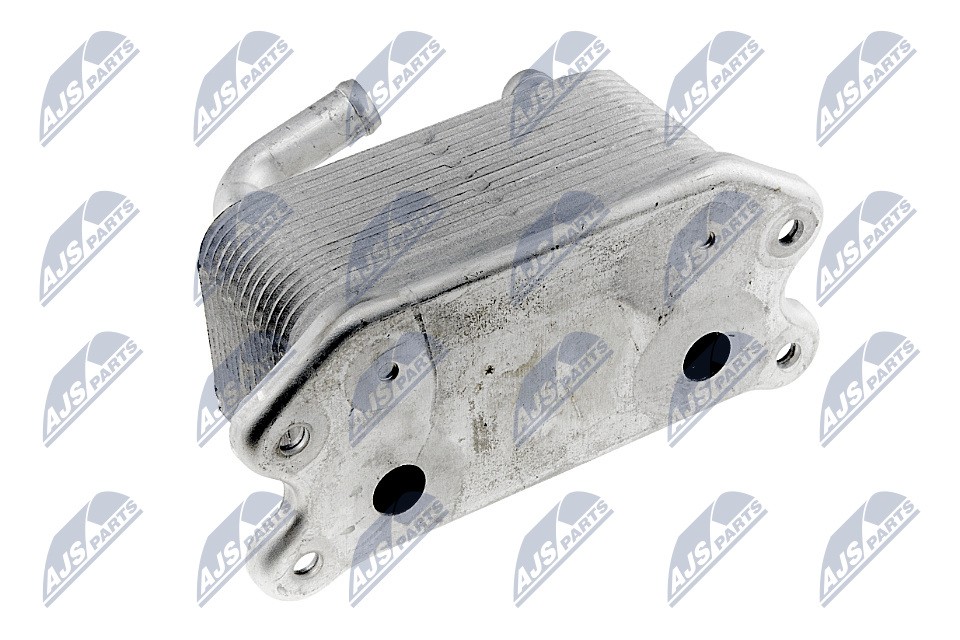OIL COOLER ENGINE OIL CCL-VV-001 FOR VOLVO V50 C30 S80/II S60 XC60/SUV C70 2.4L - Image 17