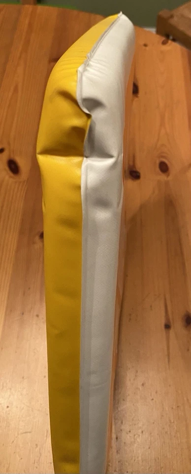 2000 Pittsburgh Steelers Final Season At Three Rivers Stadium Seat Cushion - Image 4 of 4