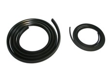 Holden Rear Windscreen Seal 48-215 FX All. FJ Ute Standard. window glass - WS...