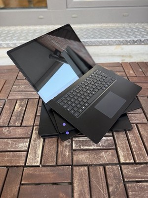 Laptop Microsoft Surface 4 i7-1185G7 16 GB RAM 256 GB SSD 15'' Windows 11 Risse