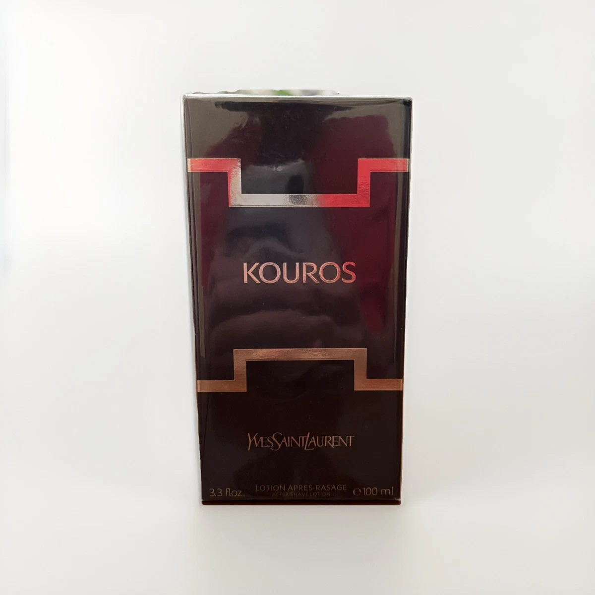 Yves Saint Laurent Kouros Fluid Fragrances for Men for sale | eBay