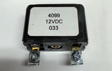 Cole Hersee 4099-BX Alarm, Buzzer; 4099BX **S...
