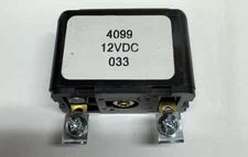 Cole Hersee 4099-BX Alarm, Buzzer; 4099BX **SALE** Free Shipping