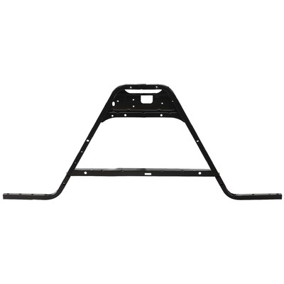 20968547 GM1225262 New Radiator Support Center Chevy Yukon Suburban Tahoe GMC