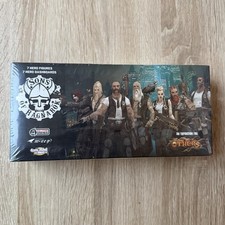 THE OTHER 7 SINS SONS OF RAGNARÖK Ragnarok Espansione CMON SSN011 Nuovo Sigillato ENG