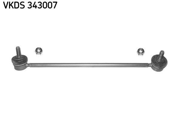 Stabilizer Link Coupling Rod VKDS 343007 SKF for CITROËN PEUGEOT DS - Image 13