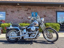 1999 Harley-Davidson Softail for Sale