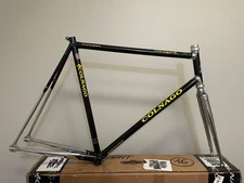 Colnago Master Pista Track Fixed Gear 58