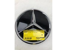 Emblem Mercedes-Benz B-Klasse Sports Tourer W247 0008880400 P22067224 Emblem Mercedes-Benz B-Klasse Sports Tourer W247 0008880400 P22067224