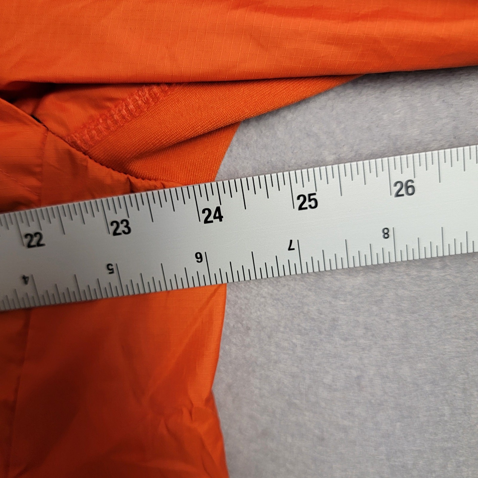 SACAI X NIKE Felpa con cappuccio leggera Nike Florida Gators Speed Fly Rush taglia XL 33249XFG4 (58)