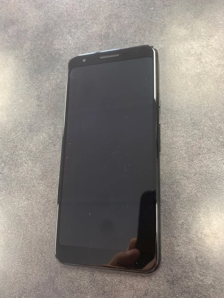 Google Pixel 3a · 64GB, photo 2 sur 5