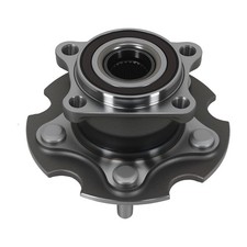 5 Lug Wheel Hub Bearing Assembly 512374 For Lexus Nx300h Nx200t 2015-2019 Tire