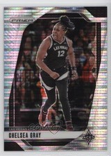 2024 Panini Prizm WNBA Pulsar Prizm 477/499 Chelsea Gray #84 1c49