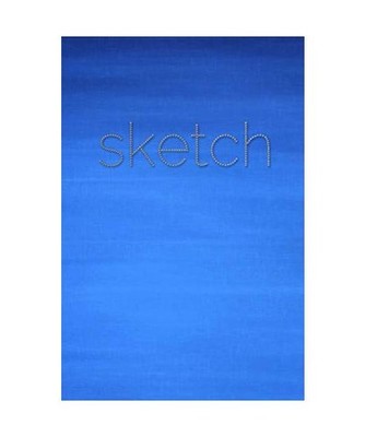 sketchBook  Sir Michael Huhn artist  designer edition: Sketchbook: Sketchbook, M