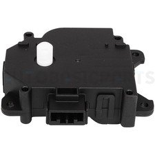 For 2007-2015 Mazda Cx-9 3.7l Hvac Heater Blend Door Actuator 5 Pin For 2007-2015 Mazda Cx-9 3.7l Hvac Heater Blend Door Actuator 5 Pin