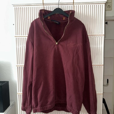 Louis Vuitton Pullover 