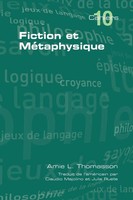 Amie L Thomasson | Fiction Et Metaphysique | Taschenbuch | FranzöSisch (2011)