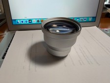 DIGITAL CONCEPTS TELEPHOTO LENS HIGH DEFINATION 3X LENS