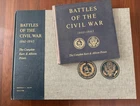 Battles of the Civil War: The Complete Kurz & Allison Prints 1861-1865, 1st Ed