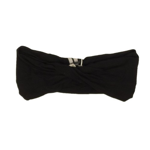 Rick Owens Black Colored Bandeau Top Women's Size 8 / EUC 44