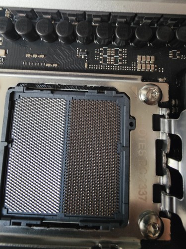 ASUS PRIME X670E-PRO WiFi AM5 ATX AMD Motherboard - Photo 3/5