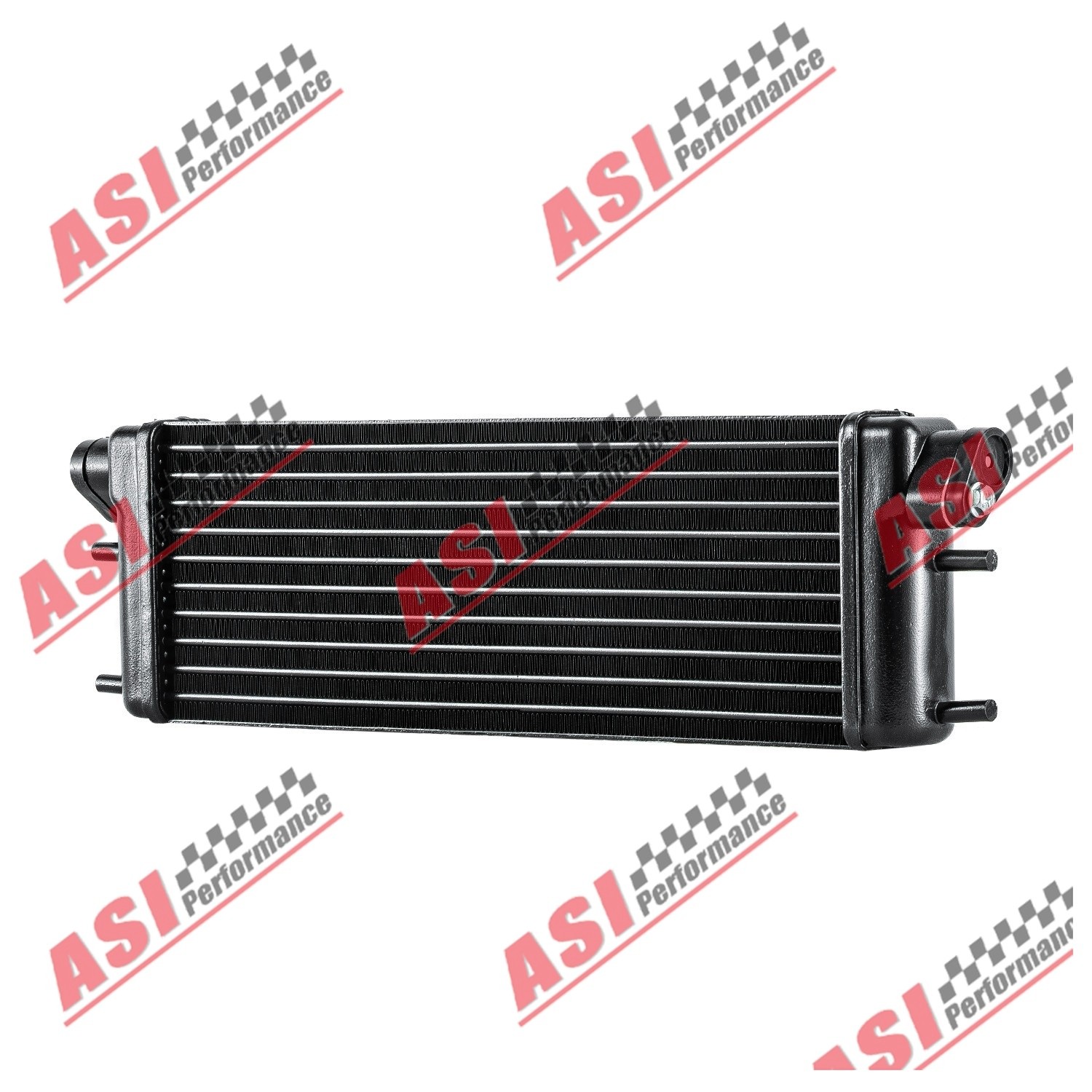 4W0317019A Oil Cooler Fits Bentley Continental Flying Spur GTC GT Gear 2012-2018