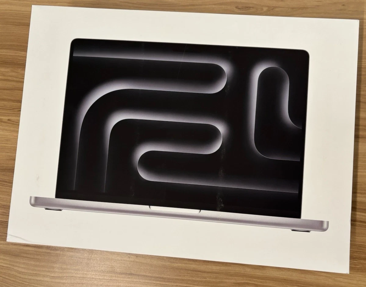 MacBook Pro 盒装| eBay